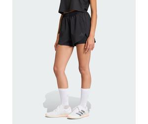 Shorts D4T Allenamento Go To 2In1 Black XS