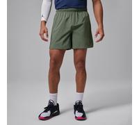 Shorts da 15 cm Jordan Sport Flightweight Dri-FIT - Uomo - Verde XL