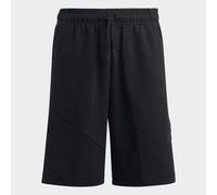 Shorts da 8 pollici con logo Future Icons Black / Black 11-12A