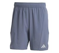 Adidas Designed For Training Hiit Workout Heat.rdy 9´´ Shorts Grigio S Uomo