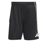 Shorts da allenamento adidas Tiro25 Noir M