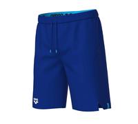Shorts da allenamento Arena BermUda Panel Bleu M