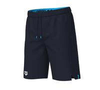 ARENA Team Panel Bermuda, Blu Navy, XS Uomo
