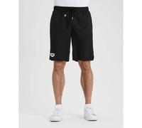 Shorts da allenamento Arena BermUda Panel Nero M