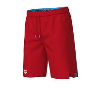 Shorts da allenamento Arena BermUda Panel Rouge 2XL