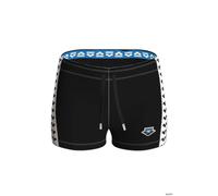 Shorts da allenamento Arena Lorella Noir L