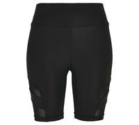Shorts da allenamento Classics Tech Mesh Noir 5XL