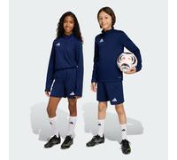 Shorts da allenamento Entrada 26 Kids Team Navy Blue 2 / White 3-4A
