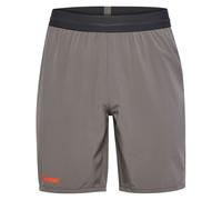 Shorts da allenamento Hummel Blaze Pro Gris XL