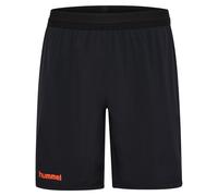 Shorts da allenamento Hummel Blaze Pro Noir XL