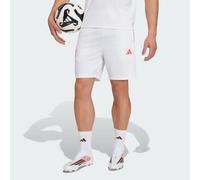 Shorts da allenamento Lamine Yamal White L