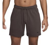 Shorts da allenamento Nike Primary Dri-fit Uv Marron S