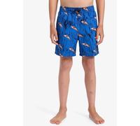 Shorts da bagno Blu 14 anni - 162 cm Fantasia