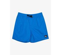 Shorts da bagno Blu 8 anni - 126 cm Tinta unita