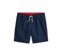 Shorts da bagno Blu M Tinta unita