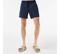 Costume Lacoste Sport blu marino - XL