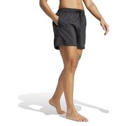 Shorts da bagno piscina Nero XS Tinta unita