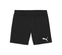 PUMA Shorts Pantaloncini, Nero, 152 Unisex - Bambini e Ragazzi