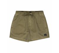 Shorts da bagno Surfwash Everyday Verde XXL Tinta unita