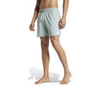 adidas - Essential 5'' Shorts - Pantaloncino da bagno M grigio