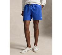 Polo Ralph Lauren - Boxer da bagno da viaggio blu M