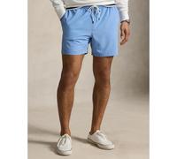 Shorts da bagno Traveler Classic 14,5 cm Blu S Tinta unita