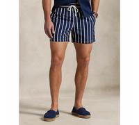 Shorts da bagno Traveler Classic 14,5 cm Blu XS A righe