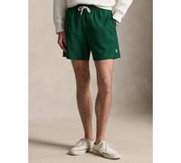 Shorts da bagno Traveler Classic 14,5 cm Verde M Tinta unita