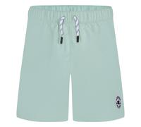 Shorts da bagno Verde 12/13 anni - 150/153 cm Tinta unita