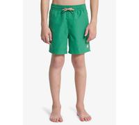 Shorts da bagno Verde 8 anni - 126 cm Tinta unita