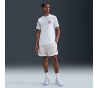 Shorts da basket Dri-FIT 15 cm Giannis - Uomo - Bianco 4XL