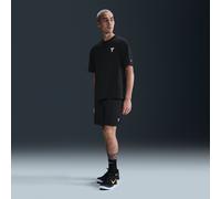 Nike KOBE DF FUND 6IN SHORT men Sport & Team Shorts black in taglia:M
