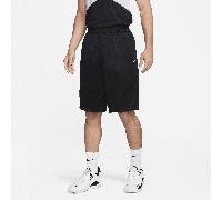 Shorts da basket Dri-FIT 28 cm Nike Icon - Uomo - Nero XXL