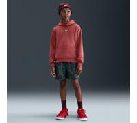 Shorts da basket in tessuto leggero Kobe - Ragazzo/a - Nero M