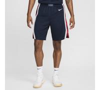 Shorts da basket Jordan Stati Uniti Limited da uomo - Road - Blu M