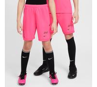 Shorts da calcio Dri-FIT Kylian Mbappé Academy - Ragazzo/a - Rosa XL