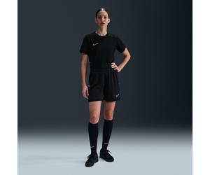 Shorts da calcio Dri-FIT Nike Academy - Donna - Nero S (IT 40-42)