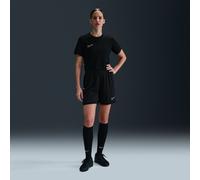 Shorts da calcio Dri-FIT Nike Academy - Donna - Nero XS (IT 36-38)
