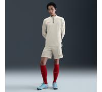 Shorts da calcio Dri-FIT Nike Academy - Uomo - Bianco XL