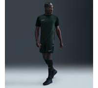 Nike Football - Academy 25 Dri-FIT - Pantaloncini verde scuro S
