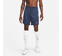 Shorts da calcio Dri-FIT Nike Dri-FIT Academy - Uomo - Blu XL