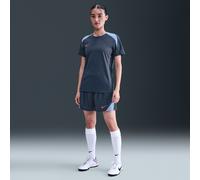 Shorts da calcio Dri-FIT Nike Strike - Donna - Blu M (IT 44-46)