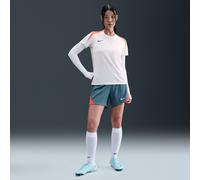 Shorts da calcio Dri-FIT Nike Strike - Donna - Blu XL (IT 52-54)