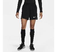 Shorts da calcio Dri-FIT Nike Strike - Donna - Nero L (IT 48-50)