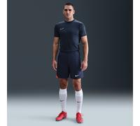 Shorts da calcio Dri-FIT Nike Strike - Uomo - Blu M