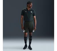Shorts da calcio in maglia Nike Dri-FIT Chelsea FC Strike - Uomo - Verde XS