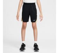 Shorts da calcio Nike Dri-FIT Strike - Ragazzi - Nero XS