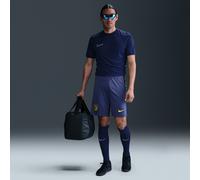 Shorts da calcio replica Nike Dri-FIT Atlético de Madrid 2025/26 Stadium da uomo - Away - Blu L