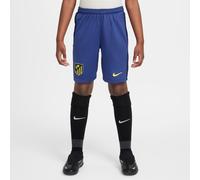 Shorts da calcio replica Nike Dri-FIT Atlético de Madrid 2025/26 Stadium da uomo - Away - Blu S