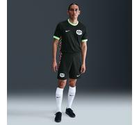 Shorts da calcio replica Nike Dri-FIT Australia 2025/26 Stadium da uomo - Away - Verde L